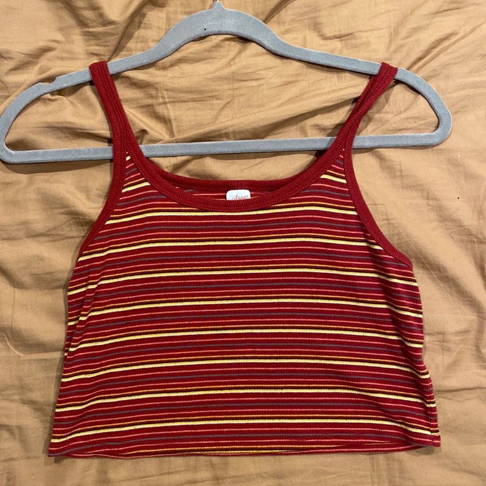 colsie/target top